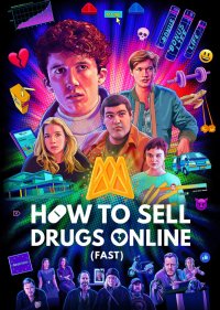  Как продавать наркотики онлайн (быстро) 