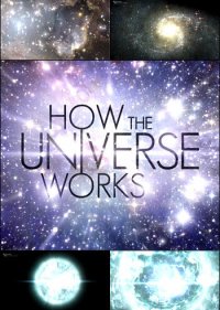  Discovery: Как устроена Вселенная 