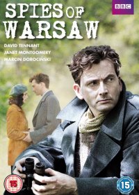  Шпионы Варшавы 