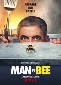  Человек против пчелы 